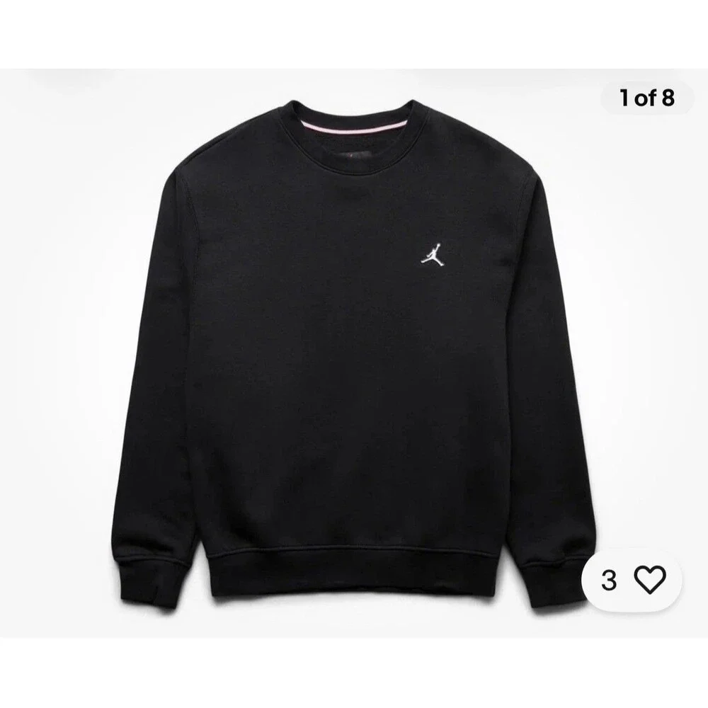 Jordan brooklyn fleece
